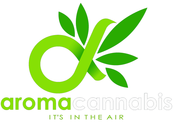 Aroma Cannabis, it's in the air